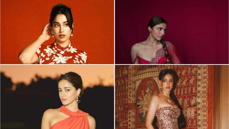 From Wamiqa Gabbi to Tripti Dimri: Bollywood’s most eligible bachelorettes in 2026 — Who’s ruling hearts of Gen z?