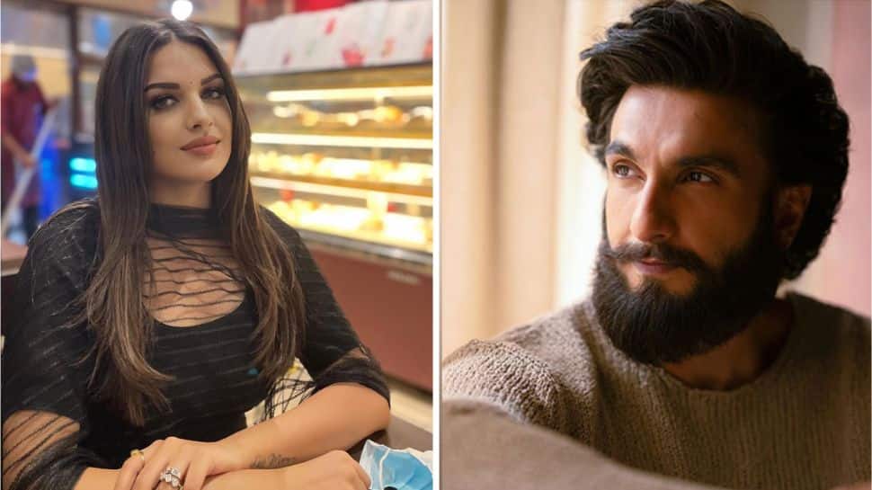 Bigg Boss 13’s Himanshi Khurana receives Rs 10 crore extortion threat; is it linked to Ranveer Singh’s case?