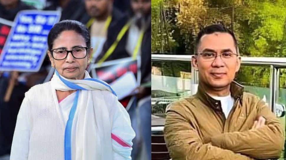 Mamata Banerjee sends flowers, sweets to 'Tarique bhai' after BNP's victory