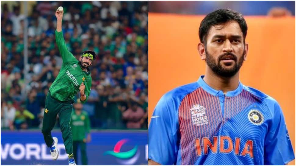 From Dubai salesman to Pakistan's X-Factor: How MS Dhoni revived Usman Tariq's cricket Dream