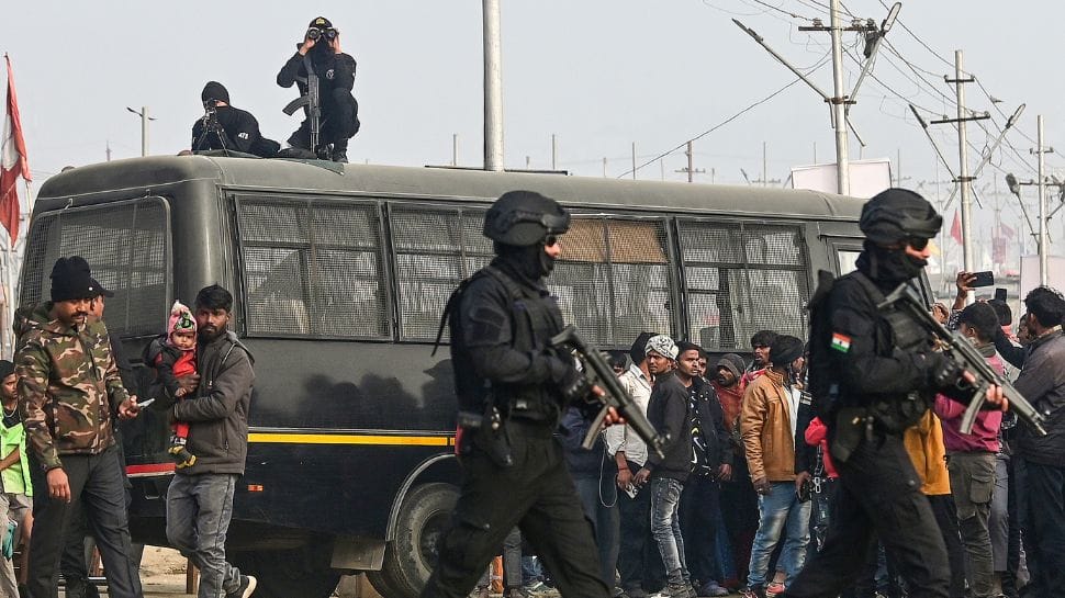 Maharashtra ATS launches major search operations; raids 21 locations in Yavatmal, Ahilyanagar