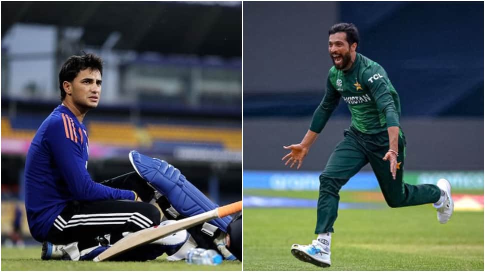 प्री-IND बनाम PAK ड्रामा चरम पर पहुंच गया क्योंकि 2011 विश्व कप विजेता ने इस पाकिस्तानी खिलाड़ी को ‘रुको और देखो’ की चेतावनी जारी की