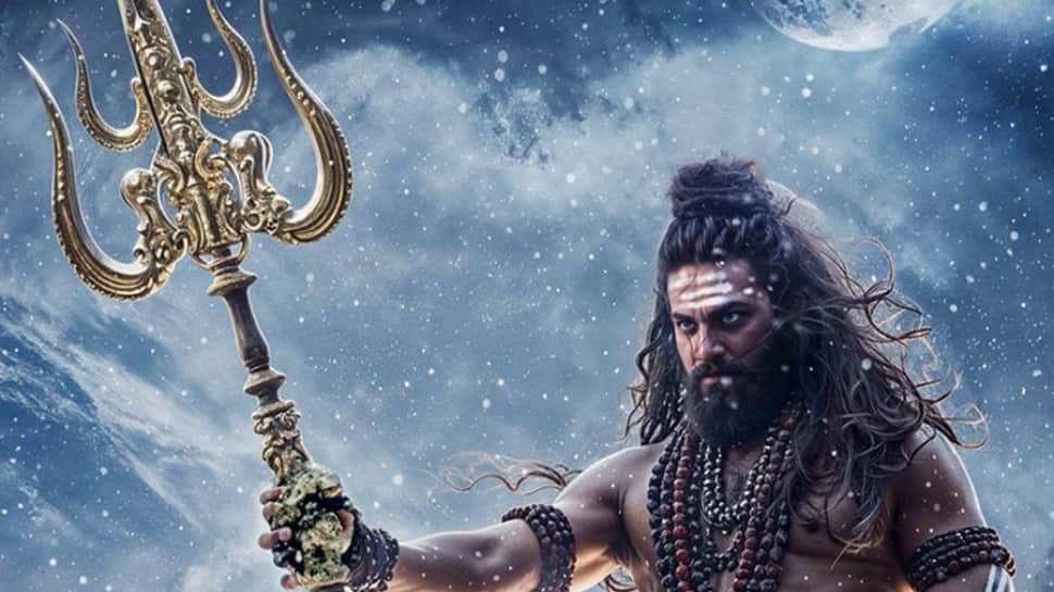 World of Nagabandham teaser out: Mahesh Babu unveils mythic spectacle on Maha Shivaratri