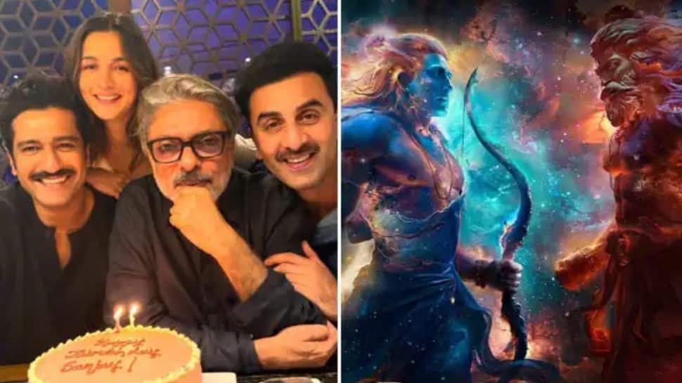 Ranbir Kapoor drops big update on ‘Love & War’ delay and ‘Ramayana’ release — which film will hit theatres first?