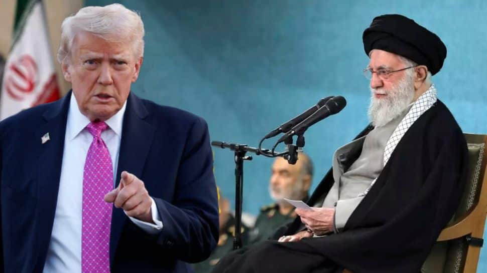 Iran signals willingness for nuclear deal 'compromise' if US eases sanctions