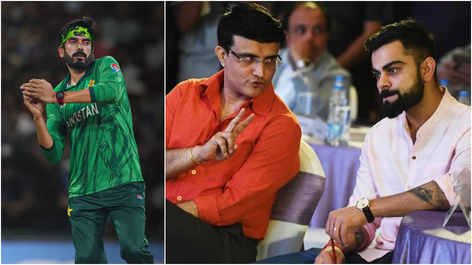 'Just an off-spinner...': Sourav Ganguly dismisses Usman Tariq threat ahead of India vs Pakistan 2026 Clash