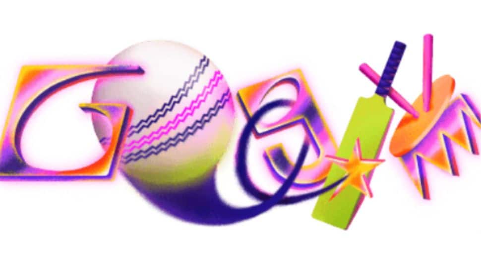 Google celebrates India-Pakistan T20 World Cup match in Colombo with special Doodle; Check head-to-head record, toss time, weather, and probable playing XI