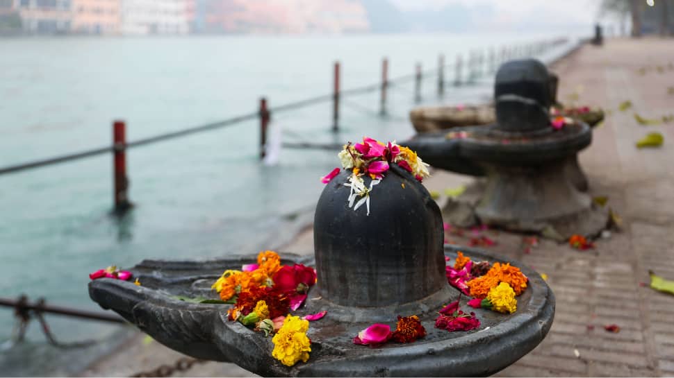 Shiv Panchakshar Mantra: Chant THIS mantra and strotam to get Lord Shiva's blessings this Maha Shivratri 2026 | Om Namah Shivaya
