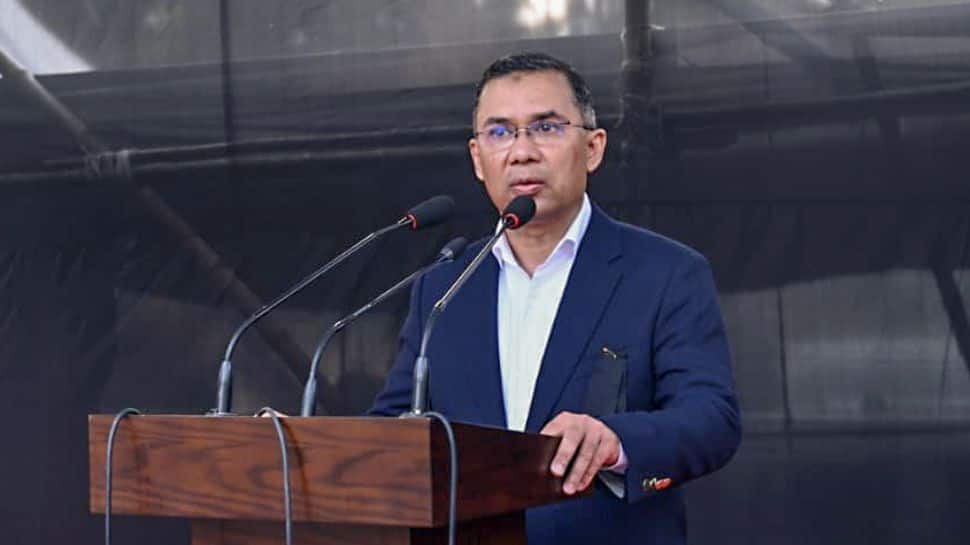 Tarique Rahman set for swearing-in as Bangladesh PM on Tuesday, leaders of 13 countries invited