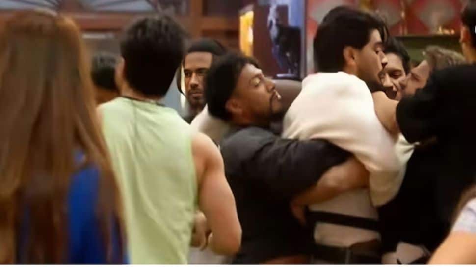 The 50: Has Arbaz Patel been evicted for slapping Prince Narula? What we know so far