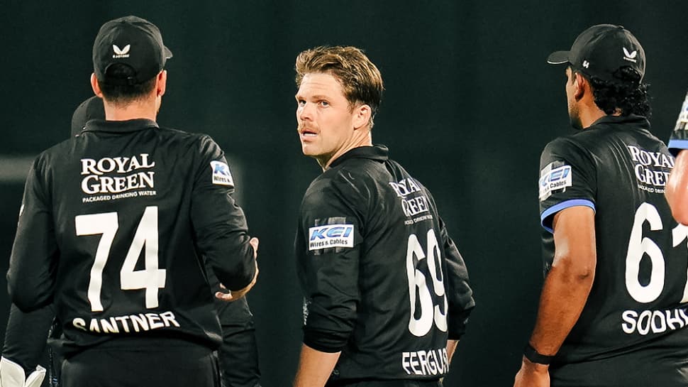 Big blow for New Zealand ! Ferguson to return home from T20 WC 2026 due to...