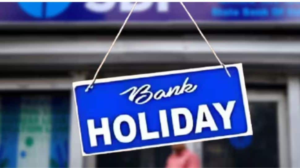 Bank holidays alert: Banks shut on select days Feb 16–21; Check full list