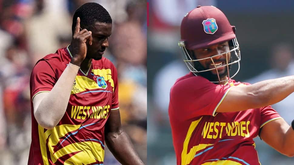 T20 WC 2026: Jason Holder, Shai Hope power West Indies to big win over Nepal