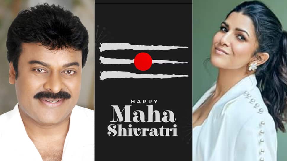 Mahashivratri 2026: Akshay Kumar, Nimrat Kaur, Chiranjeevi and other celebs celebrate with devotion and festive cheers