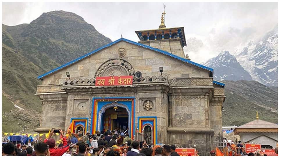 Kedarnath temple to open on April 22: All you need to know about the Char Dham Yatra dates, preparations