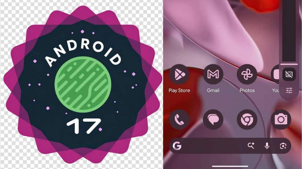 Google Android 17 Beta 1 update for Pixel phones: How to download; Check features and compatible devices