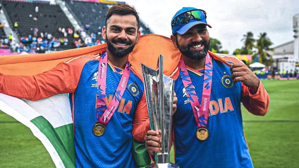 India vs Pakistan T20 World Cup rivalry enters post Virat-Rohit era