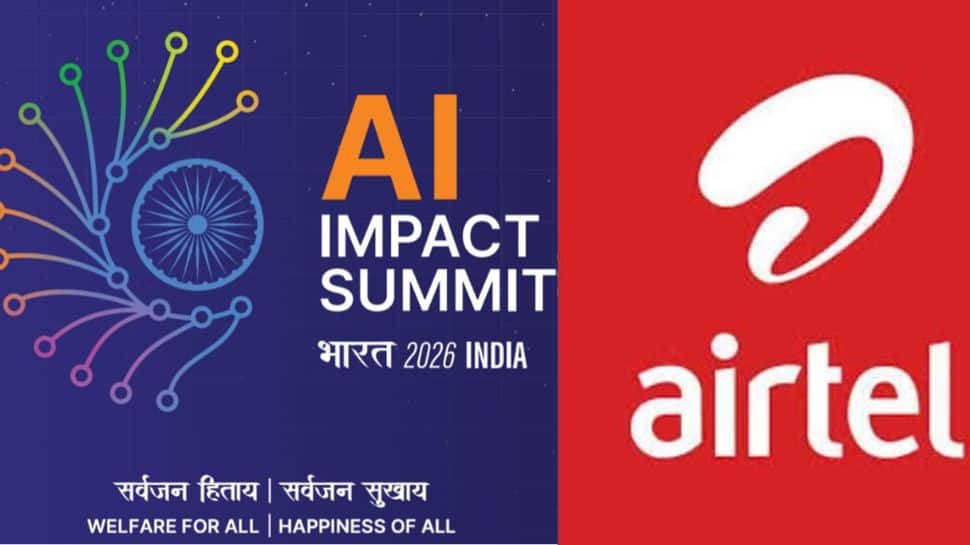 "Four-way protected fiber paths": Airtel deploys multi-layered 5G infrastructure for New Delhi's AI Impact Summit