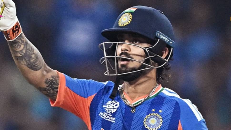 Ishan Kishan's coach lauds batter's match-winning knock vs Pakistan; mother addresses marriage rumours, says...