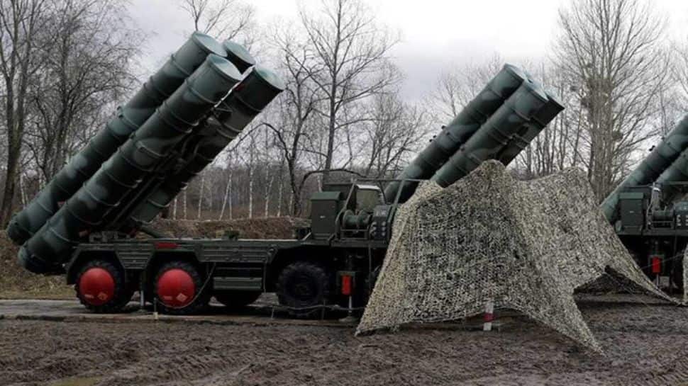 India’s $1.2 billion missile boost: 288 S-400 systems to fortify air defenses like never before