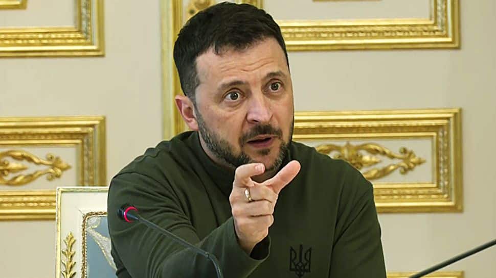 ‘Air defence key priority; next week meetings expected for energy packages’: Zelenskyy