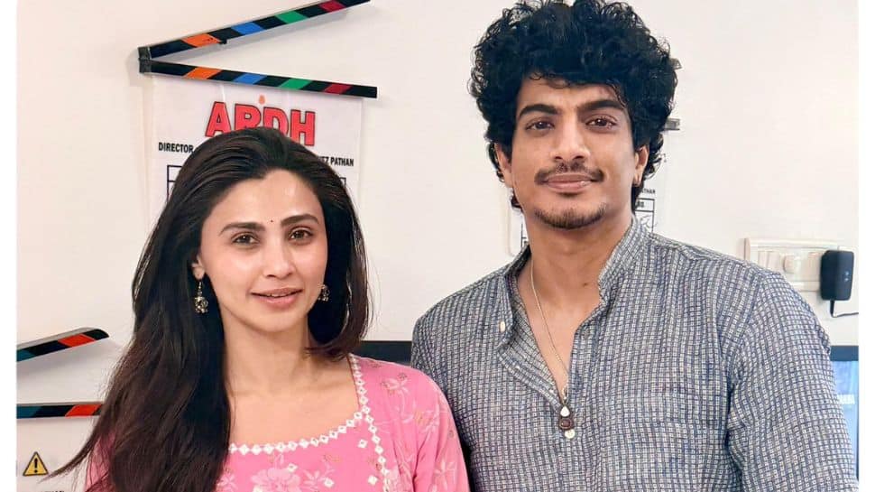 Daisy Shah joins Shreyas Talpade in Palaash Muchhal’s next Mumbai-set thriller