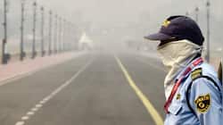 Delhi AQI alert: Air quality remains 'poor' | Check area-wise report
