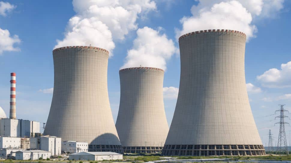 China expands secret Nuclear sites in Sichuan, satellite images reveal: Report