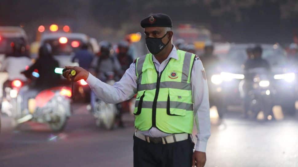 AI Impact Summit 2026: Delhi traffic police issues advisory - Check what routes to avoid