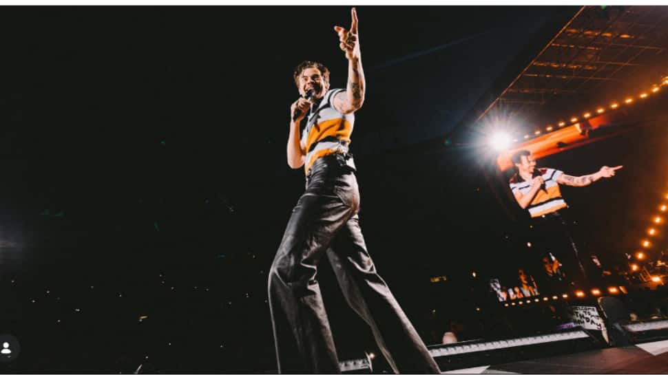 Harry Styles opens up about One-Direction split, says he felt 'very alone' during the early days