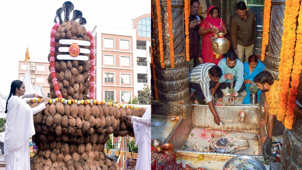 Maha Shivratri 2026: Check Nishith Kaal puja muhurat, puja vidhi, powerful mantras, and the sacred Katha