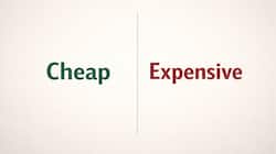 April 2026 price changes: What gets cheaper and costlier after Budget 2026