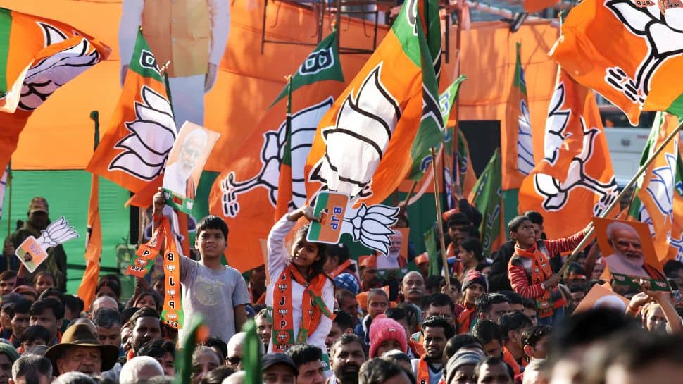 Kerala Election 2026: BJP`s rise in Thiruvananthapuram puts Congress under pressure; party to rethink candidate positioning