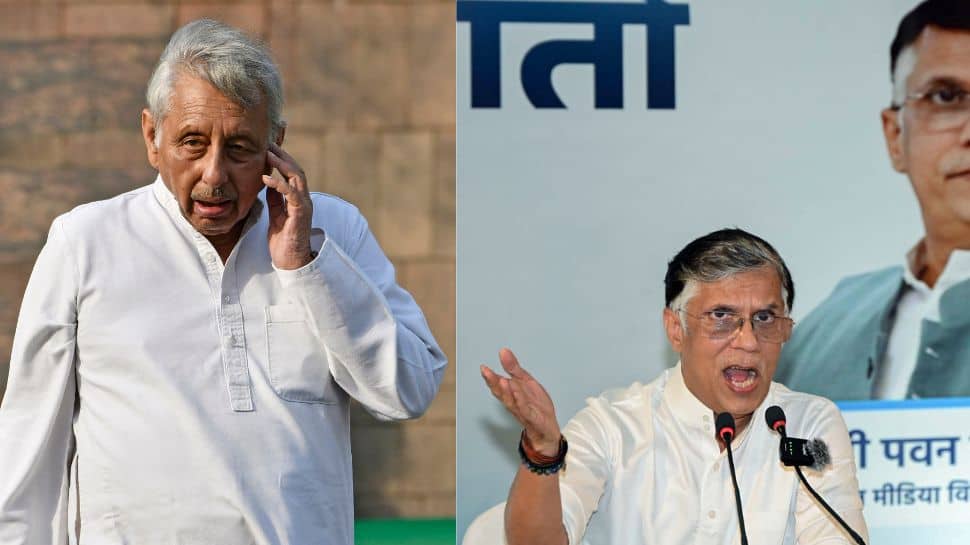 Mani Shankar Aiyar backs Pinarayi Vijayan for Kerala CM; Congress pushes back