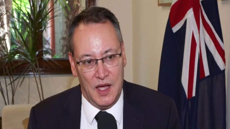 ‘FTA is another step in the deep relationship we have with India’: NZ Minister Shane Reti