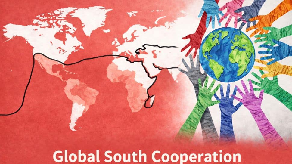 Global South collaboration shines at India AI Impact Summit 2026