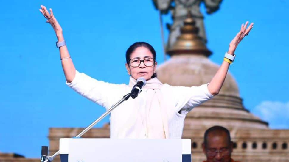 Mamata Banerjee to lead INDIA bloc? Manmohan Singh`s ex-media adviser says...