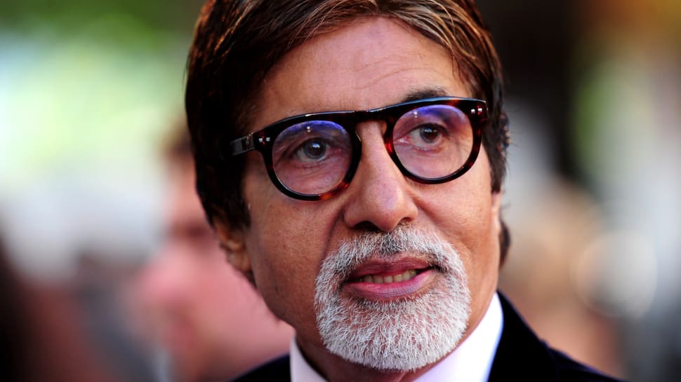 Amitabh Bachchan lends his iconic voice to the Indian Army’s ‘Bhairav’ short film