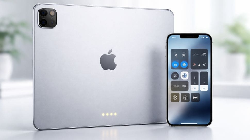 What the three dots on your Apple's iPad mean and how to control iPad with your iPhone