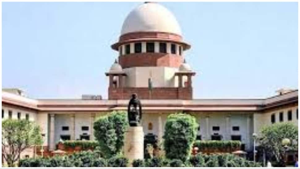 Supreme Court refuses to hear plea against Assam CM over 'Miya' remark | India News | Zee News