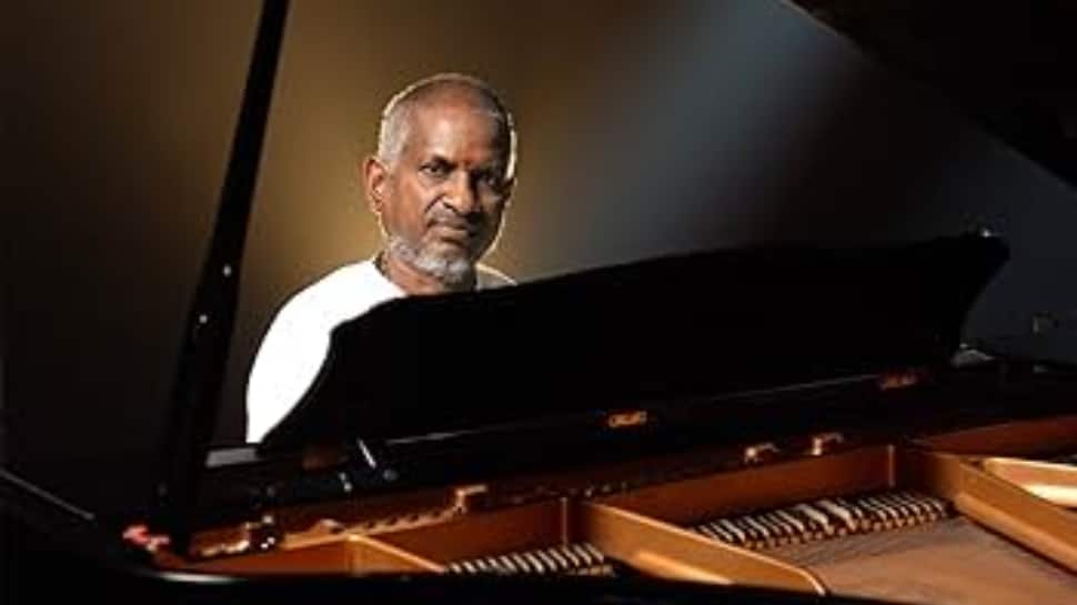 Delhi High Court bars Ilaiyaraaja from licensing songs in copyright suit filed by Saregama India Limited