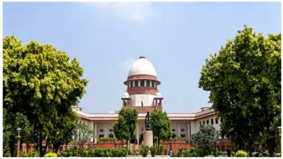 `Maybe we`re old-fashioned...`: Supreme Court on physical relationship before marriage