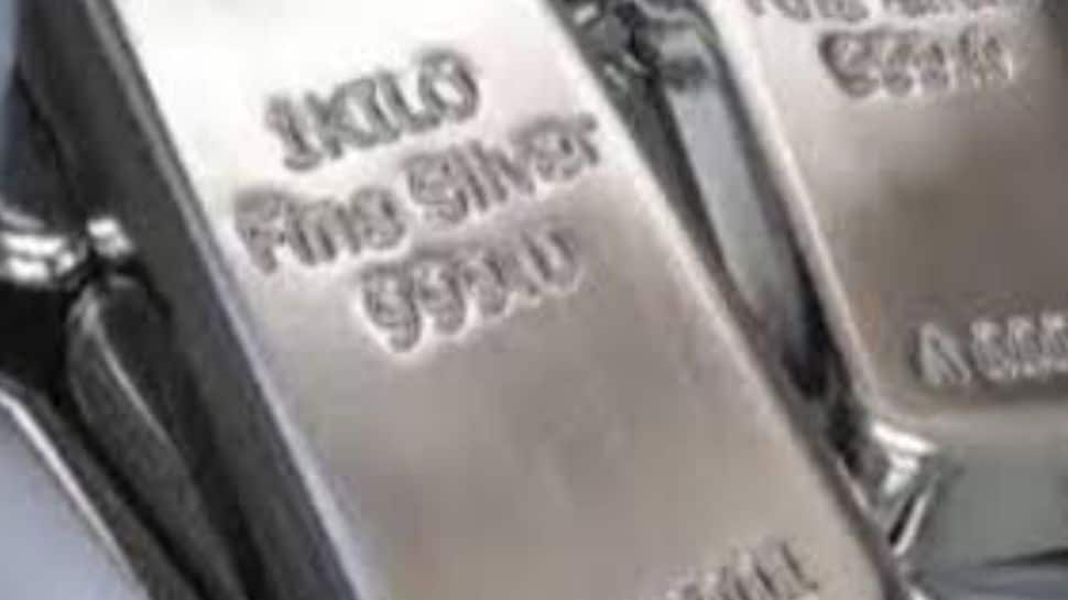 Silver import surges 128.95% in terms of value during Apr-Dec, gold by 1.83%: Govt Data