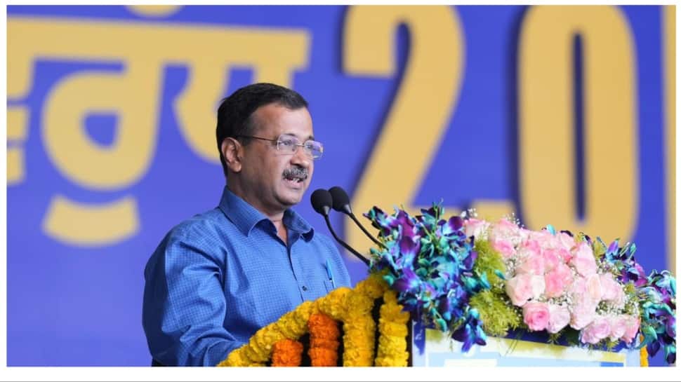 People now trust Bhagwant Mann Govt & are fearlessly helping authorities catch drug traffickers: Arvind Kejriwal