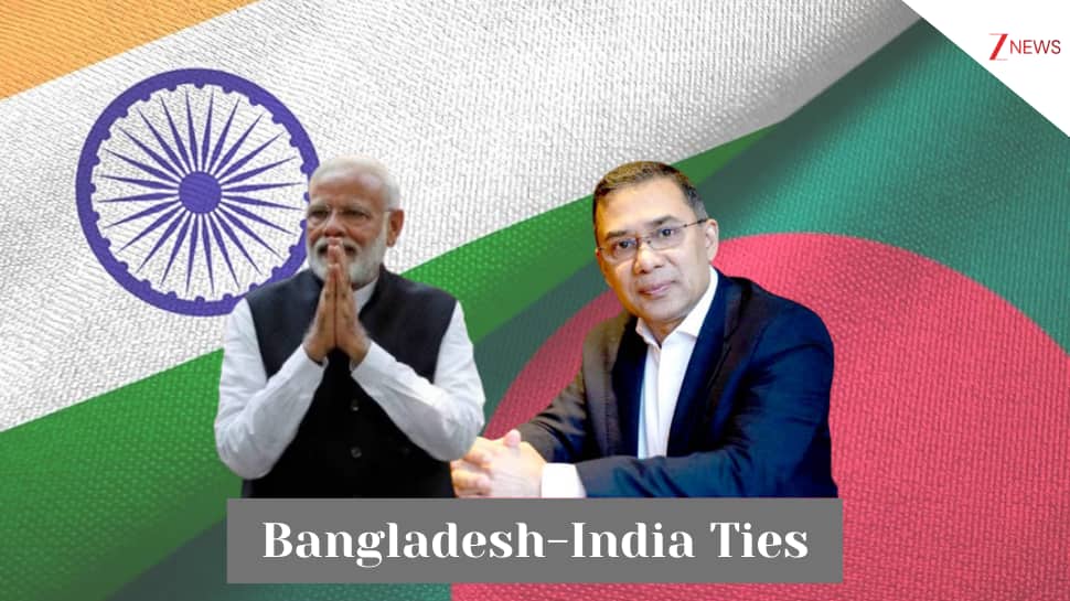 Can Tarique Rahman repair India-Bangladesh ties after Yunus interlude? Here’s what is at stake