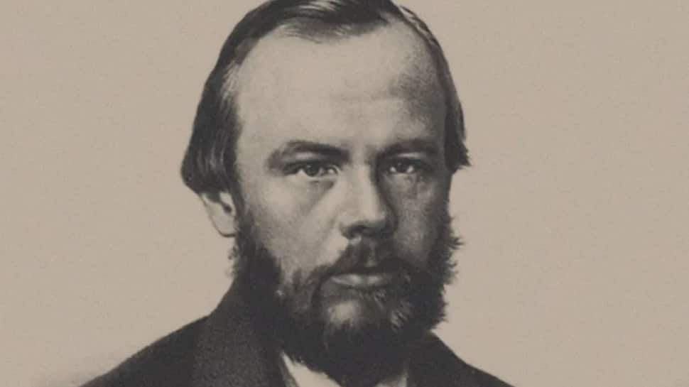 Quote of the day by Fyodor Dostoevsky: 'The greatest happiness is...'