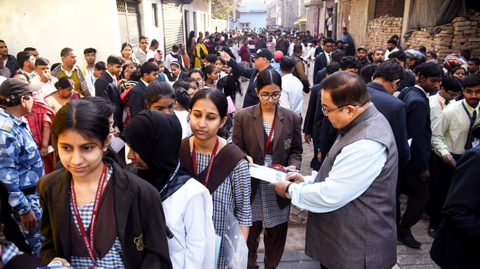 CBSE Board Exam 2026 starts today: Last-minute essentials – What to carry & what to avoid at exam hall