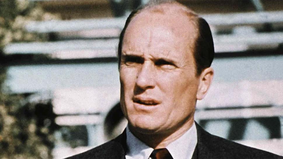 Oscar-winning actor & 'The Godfather' legend Robert Duvall dies at 95, Hollywood pays tribute