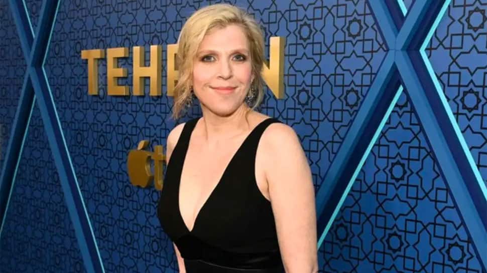 'Tehran' producer Dana Eden dies amid Season 4 shoot in Greece, investigation underway