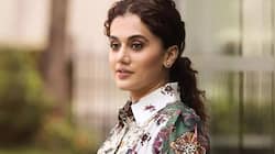 Taapsee Pannu reacts to NEET aspirant's death in Patna, says 'I feel very sad'